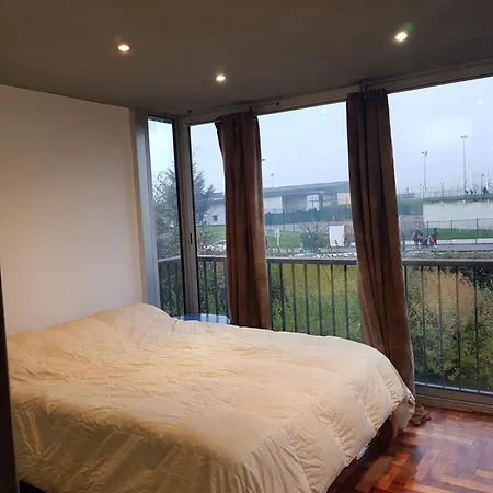Paris Region 公寓 Fontenay-le-Fleury